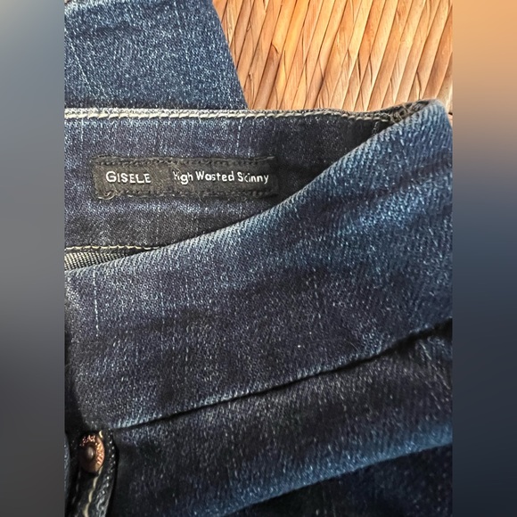 Dear John NEW with tags Gisele Skinny size 26 - Picture 7 of 8